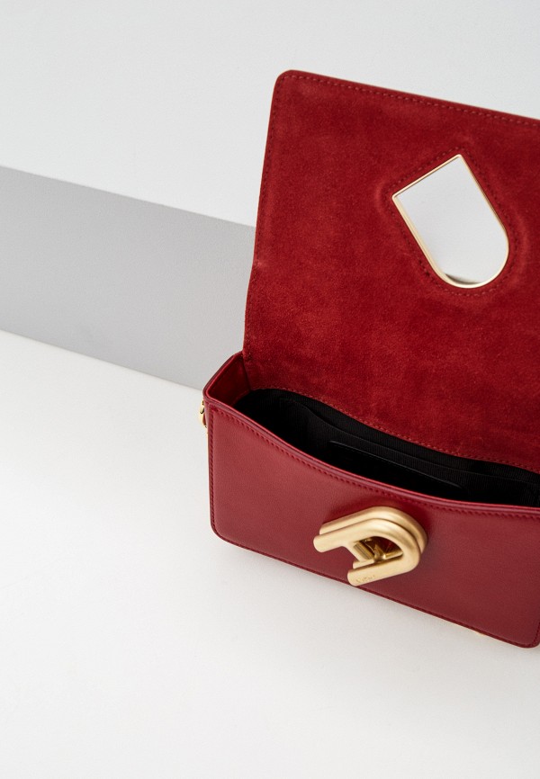 Furla Сумка - FURLA MY JOY MINI CROSSBODY - фото 4