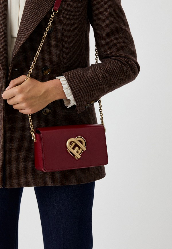 Furla Сумка - FURLA MY JOY MINI CROSSBODY - фото 6