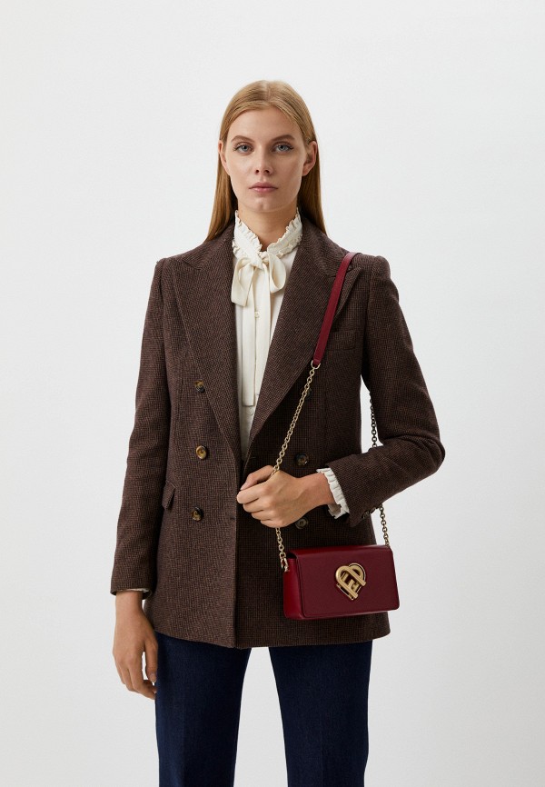 Furla Сумка - FURLA MY JOY MINI CROSSBODY - фото 5