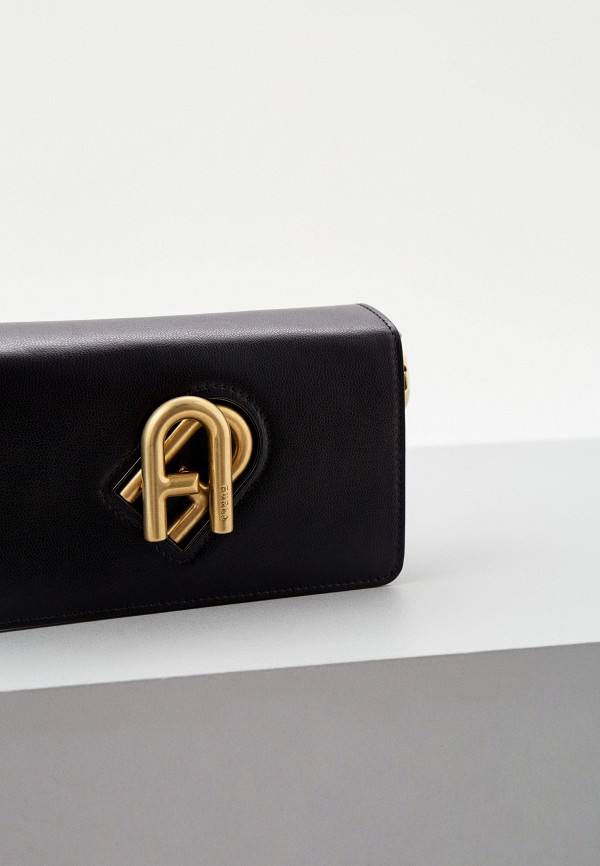 Furla Сумка - FURLA MY JOY MINI CROSSBODY - фото 3