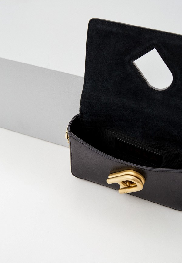 Furla Сумка - FURLA MY JOY MINI CROSSBODY - фото 4