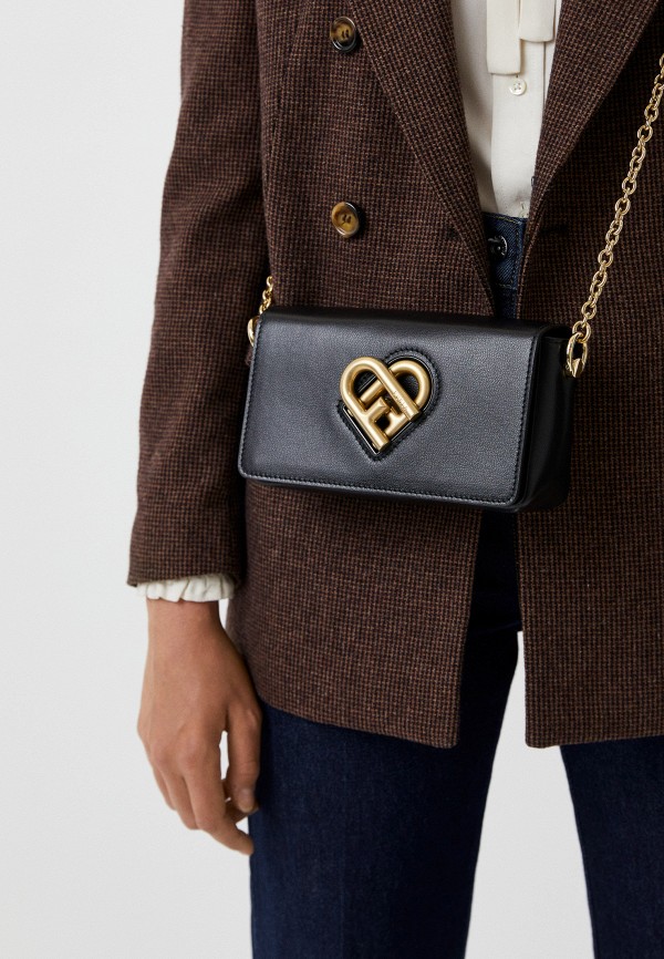 Furla Сумка - FURLA MY JOY MINI CROSSBODY - фото 6