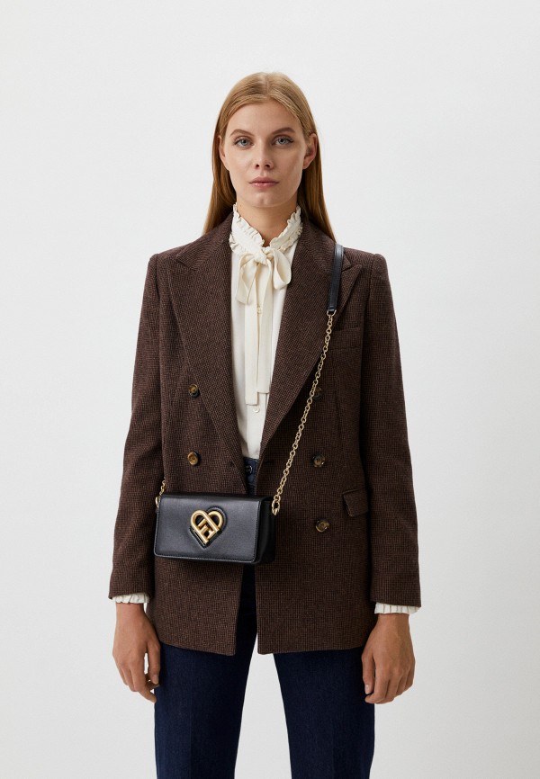 Furla Сумка - FURLA MY JOY MINI CROSSBODY - фото 5