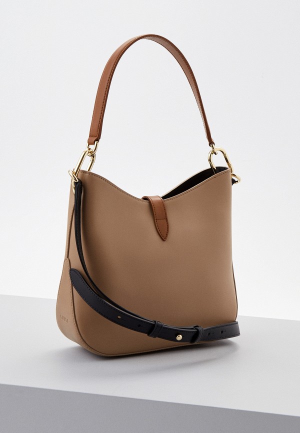 Furla Сумка - FURLA SIRENA S HOBO - фото 2