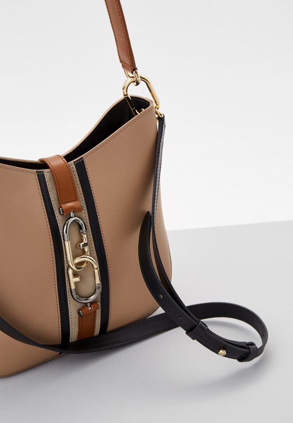 Furla Сумка - FURLA SIRENA S HOBO - фото 3
