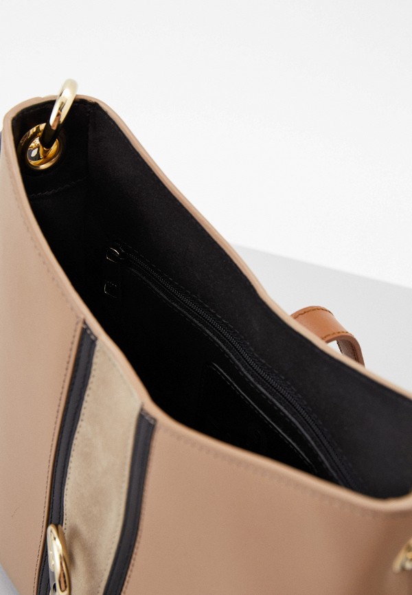 Furla Сумка - FURLA SIRENA S HOBO - фото 4