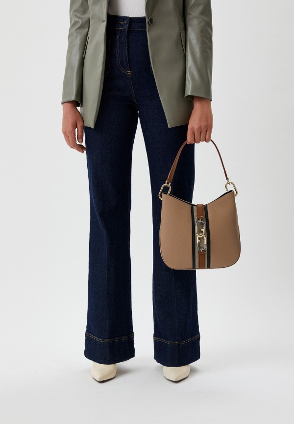 Furla Сумка - FURLA SIRENA S HOBO - фото 5