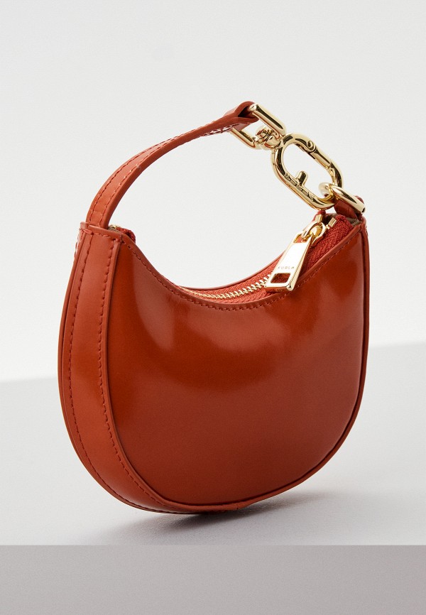 Furla Сумка - FURLA PRIMAVERA MICRO BAG - фото 2