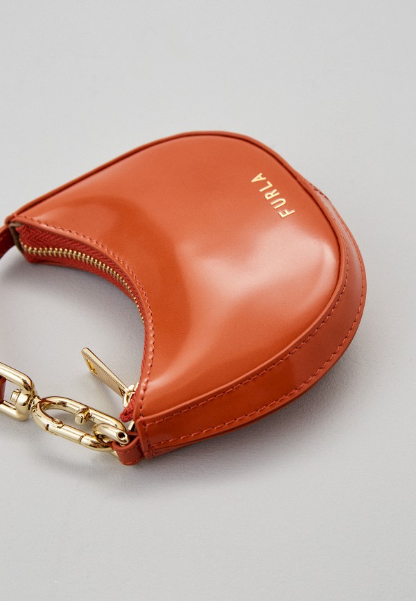 Furla Сумка - FURLA PRIMAVERA MICRO BAG - фото 3