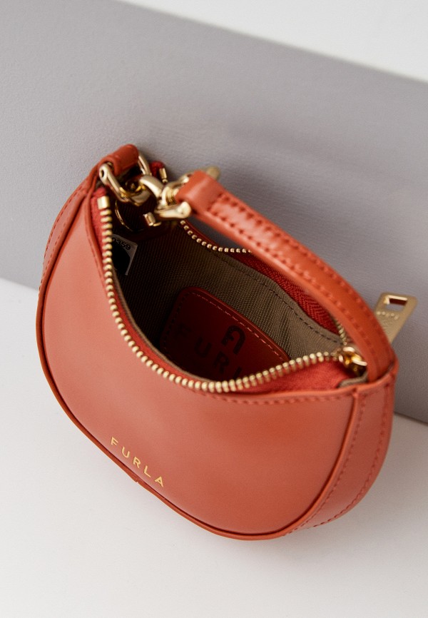 Furla Сумка - FURLA PRIMAVERA MICRO BAG - фото 4