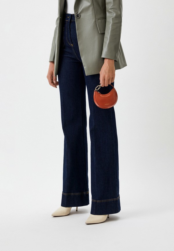 Furla Сумка - FURLA PRIMAVERA MICRO BAG - фото 5