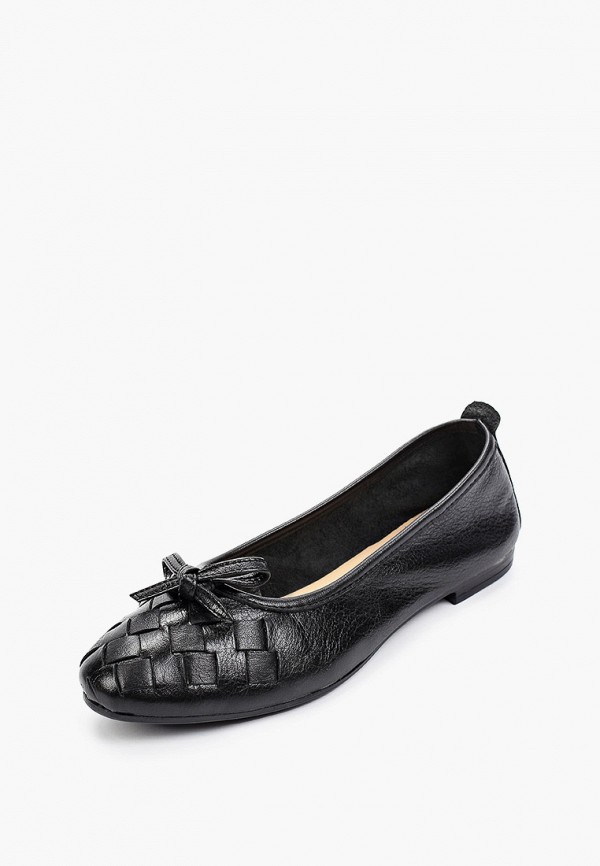 Boxer Туфли - фото 2