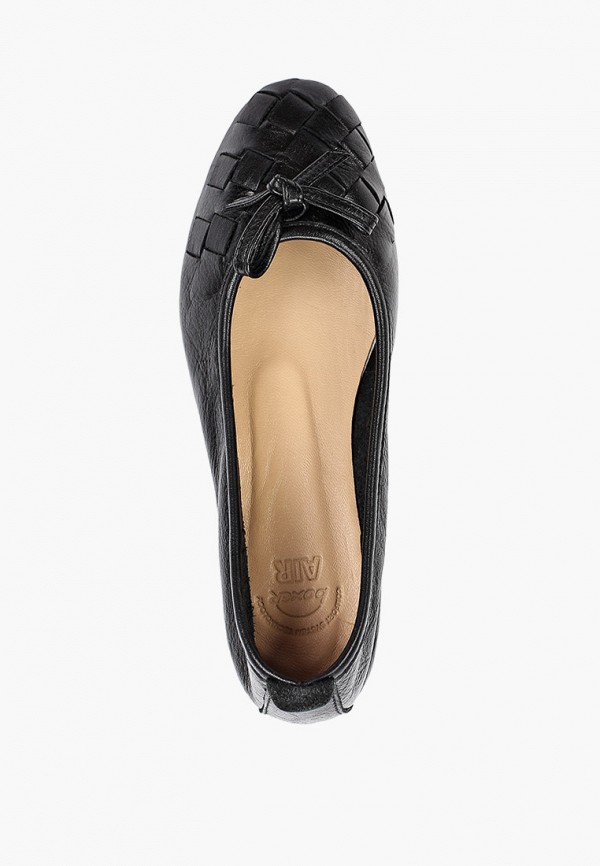 Boxer Туфли - фото 4