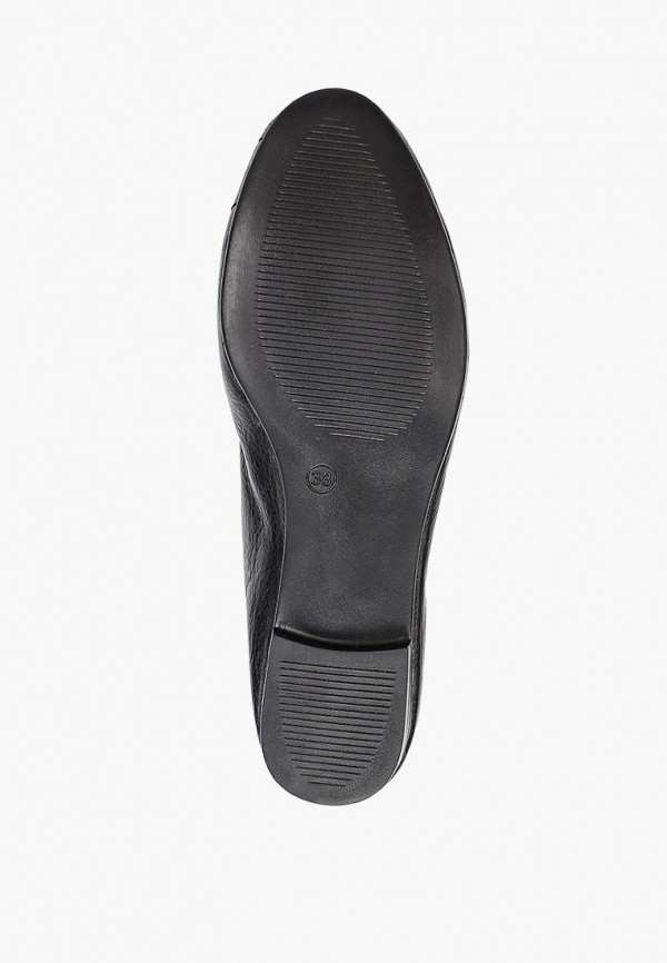 Boxer Туфли - фото 5