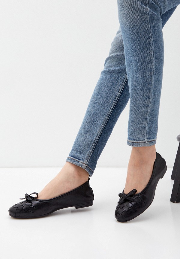 Boxer Туфли - фото 6