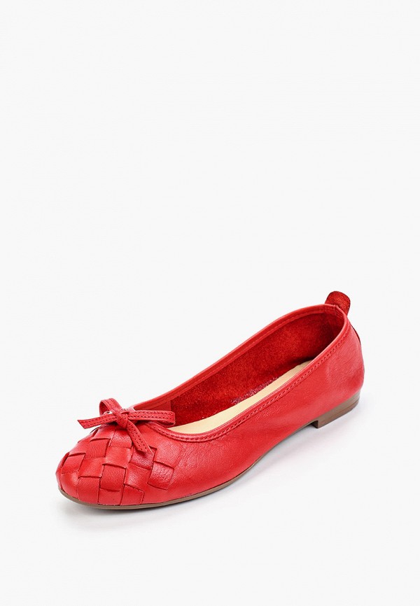 Boxer Туфли - фото 2