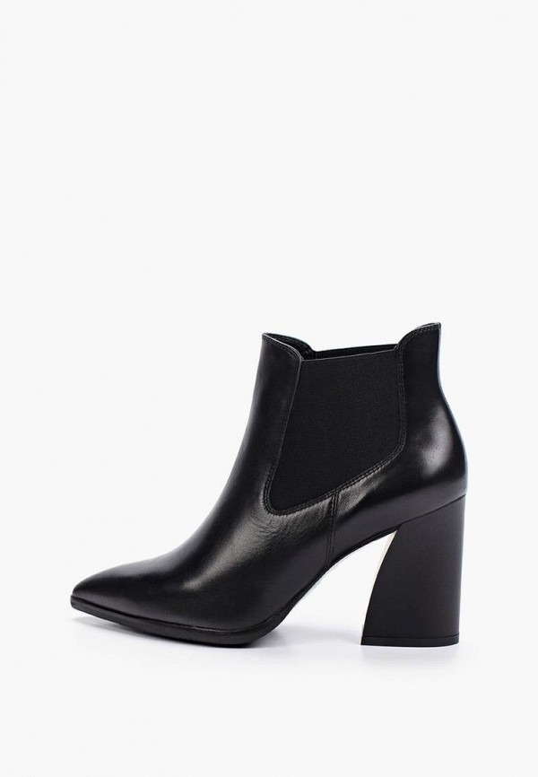 Giotto Ботильоны - фото 1