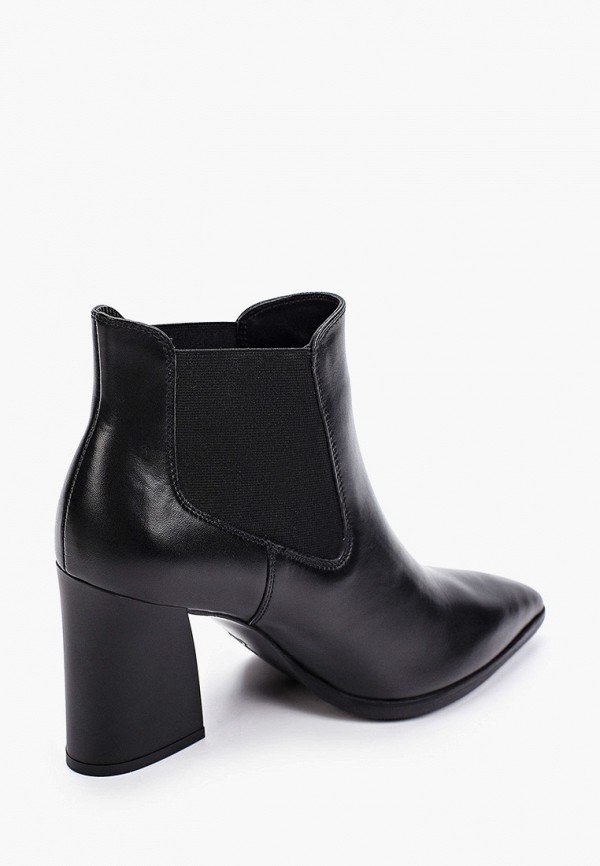 Giotto Ботильоны - фото 3