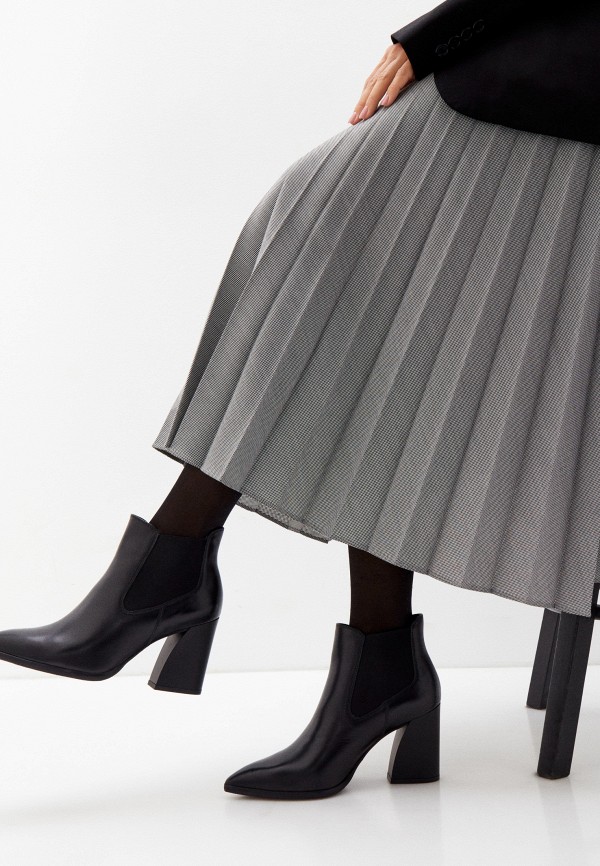 Giotto Ботильоны - фото 6