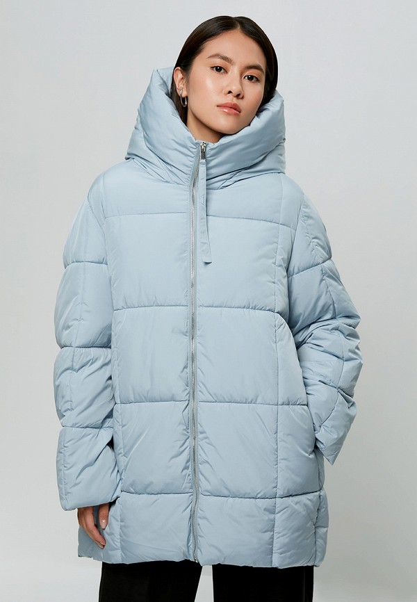 Zarina Куртка утепленная - фото 1