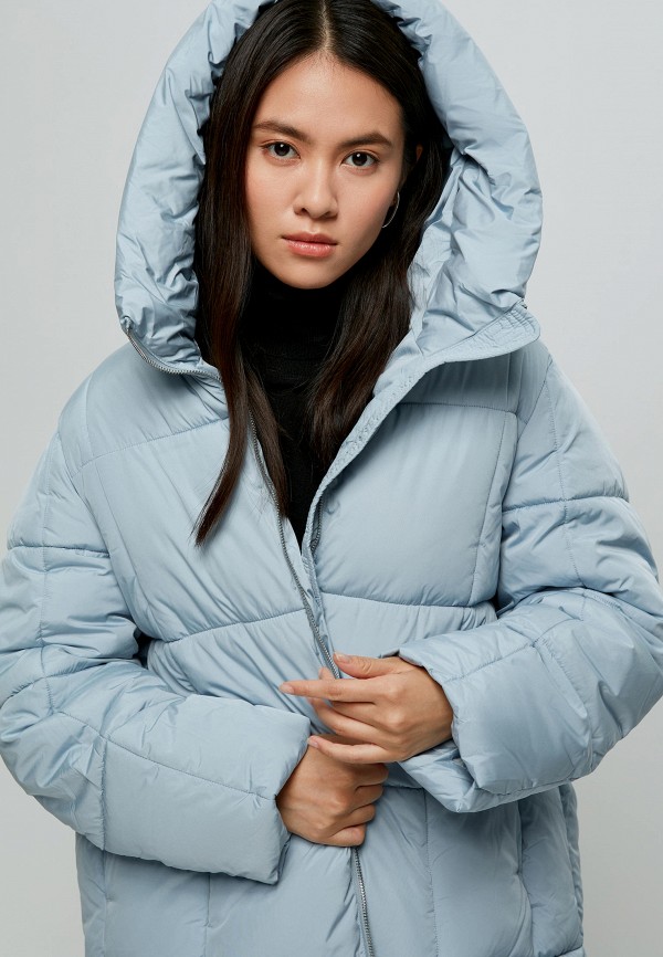 Zarina Куртка утепленная - фото 6