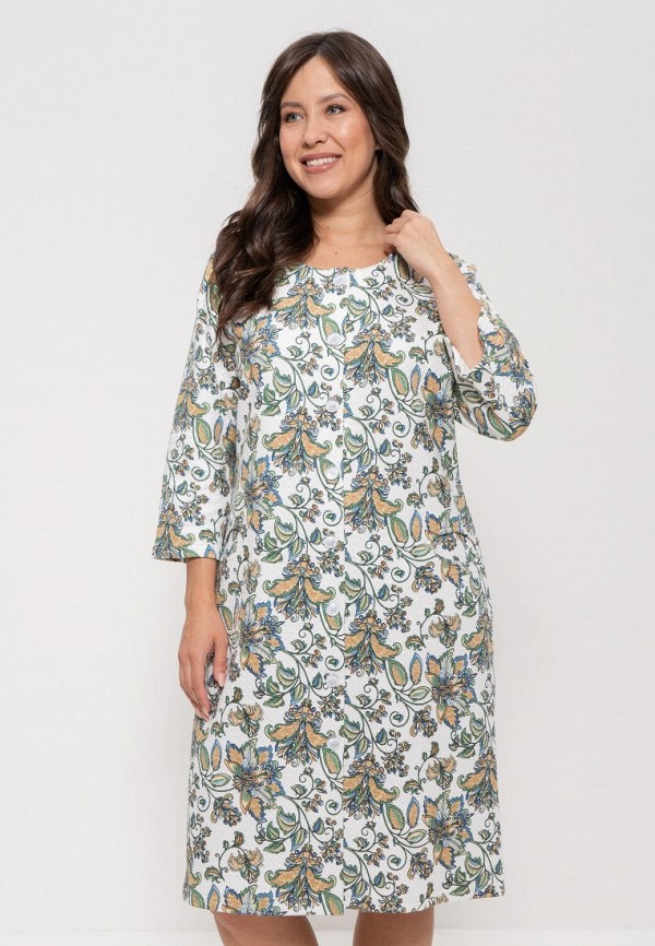 Cleo Халат домашний - фото 1