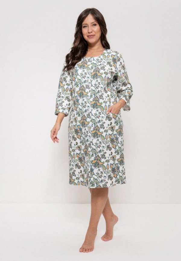 Cleo Халат домашний - фото 2