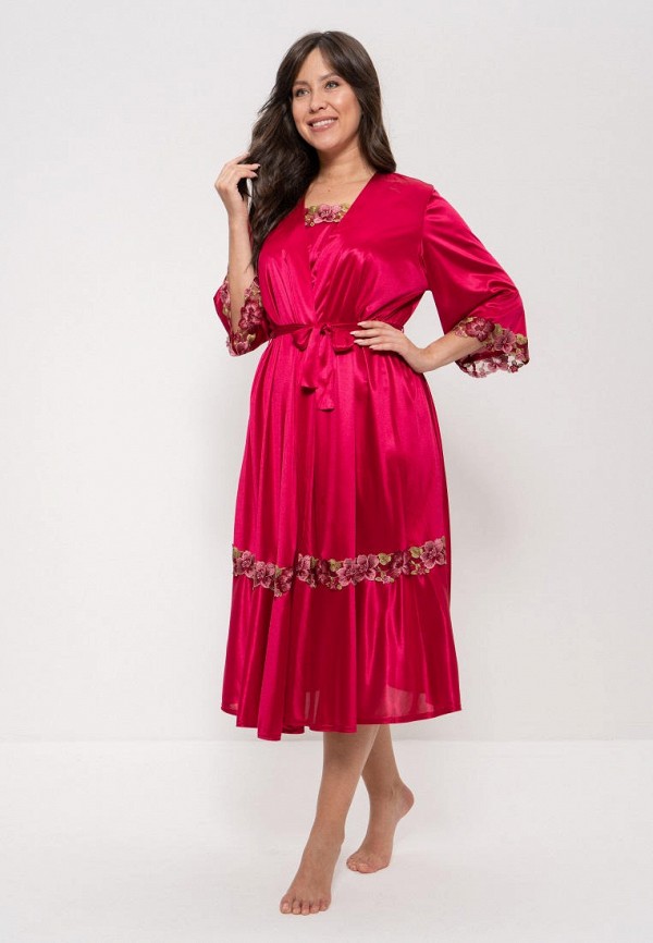 Cleo Халат домашний - фото 2