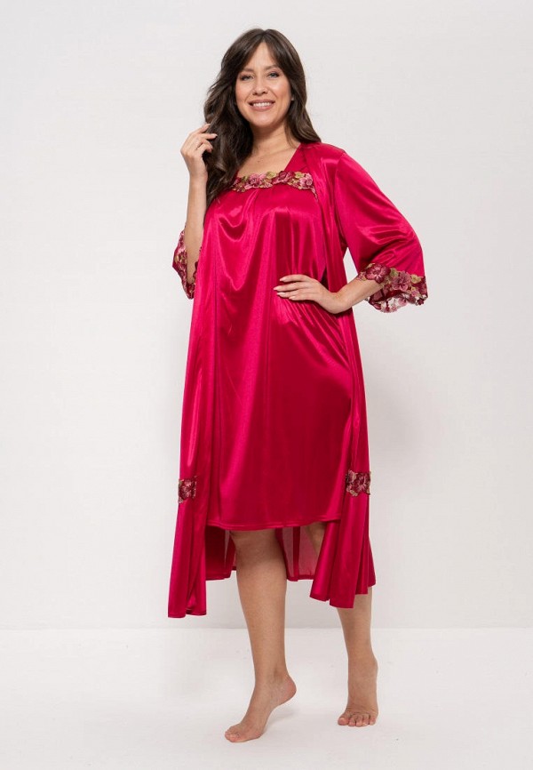 Cleo Халат домашний - фото 5