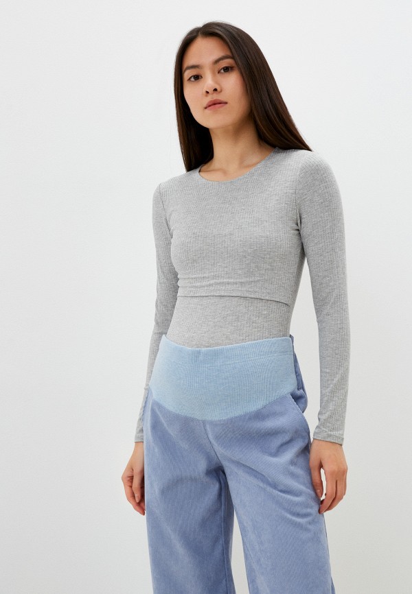 Proud Mom Боди - для кормления - фото 1