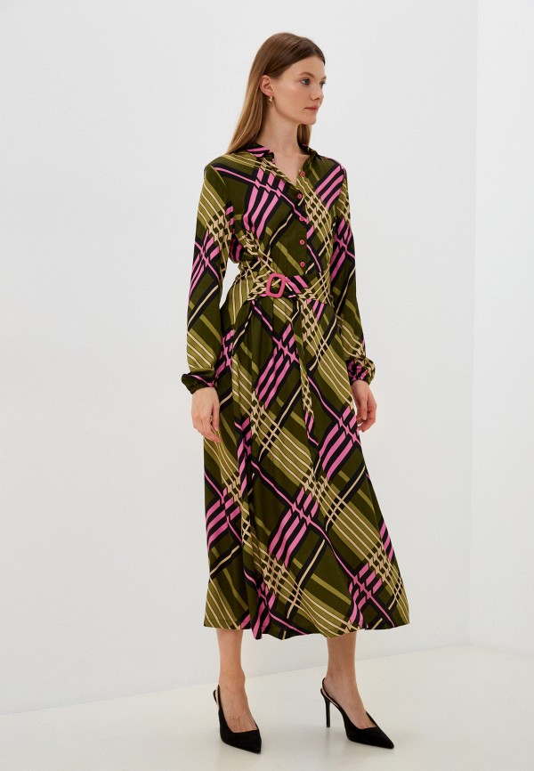 Salko Платье - фото 1