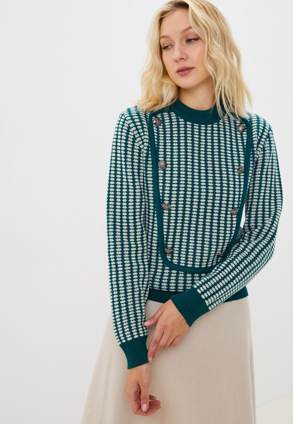 Vivienne Mare Джемпер - фото 1