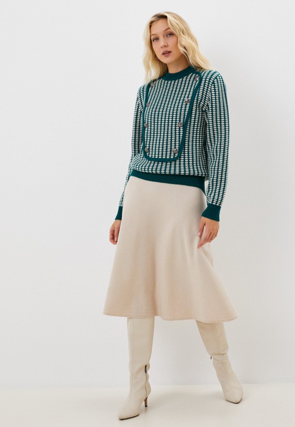 Vivienne Mare Джемпер - фото 2