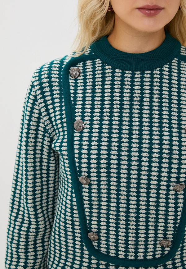 Vivienne Mare Джемпер - фото 4