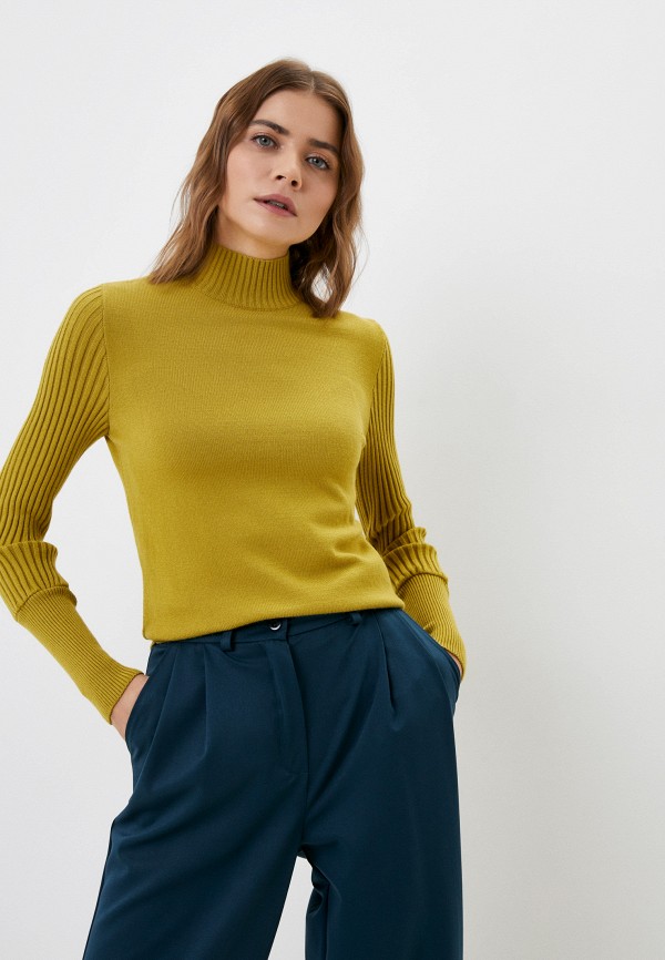 Vivienne Mare Водолазка - фото 1