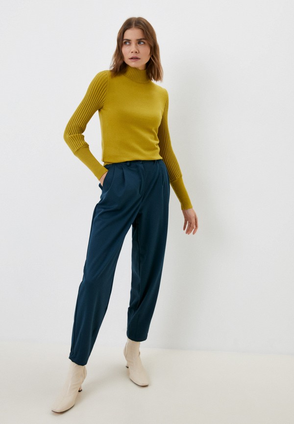 Vivienne Mare Водолазка - фото 2