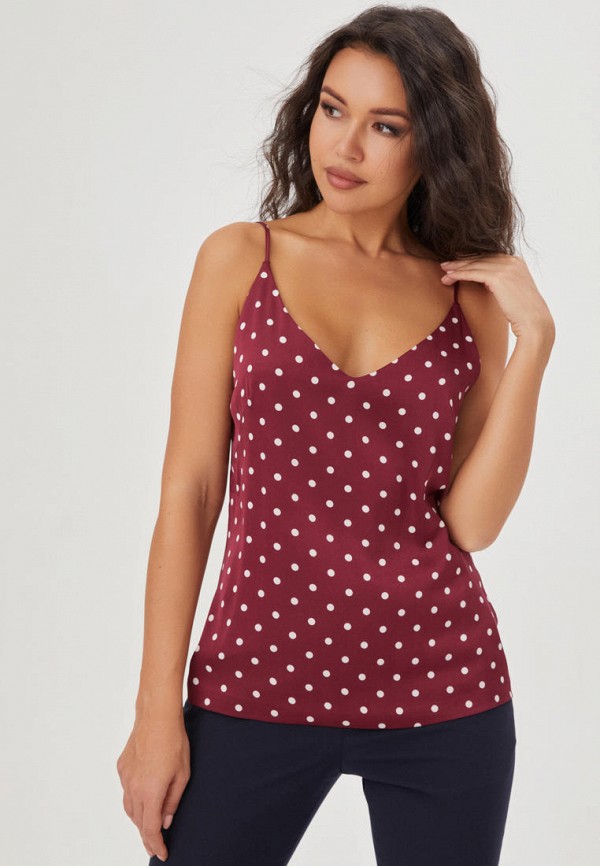 Unicoamore Топ - фото 1