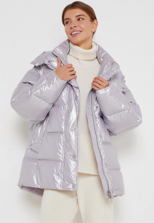 To Be Blossom Пуховик - фото 1