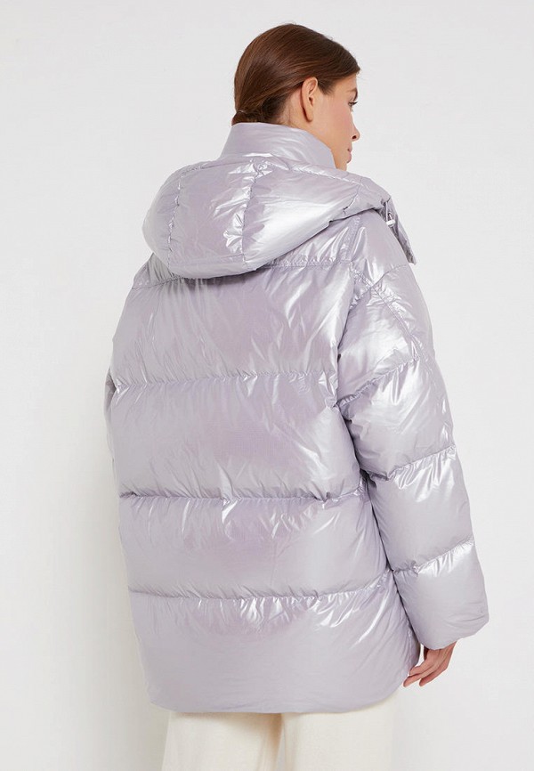 To Be Blossom Пуховик - фото 3
