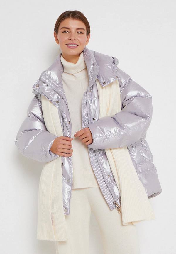 To Be Blossom Пуховик - фото 5