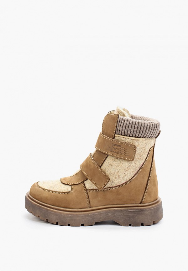 Makfly Ботинки - фото 1
