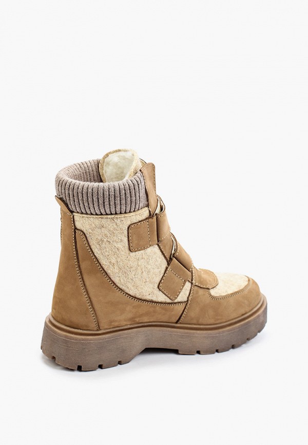 Makfly Ботинки - фото 3