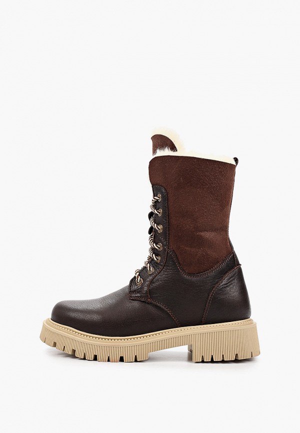 Makfly Ботинки - фото 1