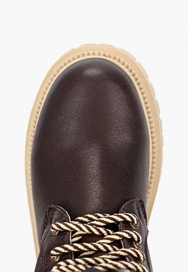 Makfly Ботинки - фото 4