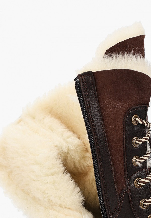 Makfly Ботинки - фото 6