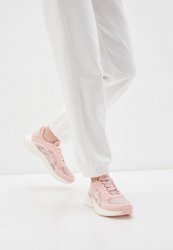 Peak Кроссовки - фото 6