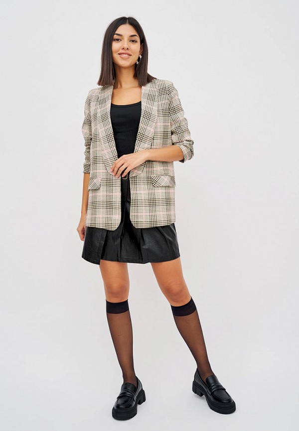 BrandStoff Жакет - фото 2