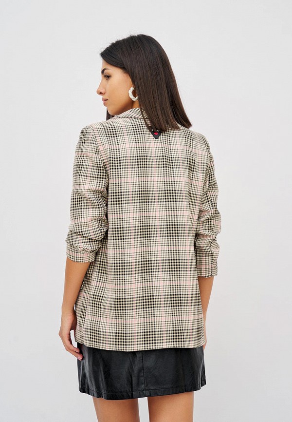 BrandStoff Жакет - фото 3