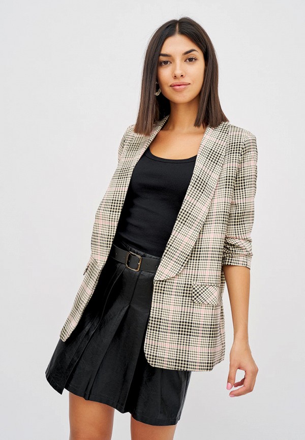 BrandStoff Жакет - фото 5