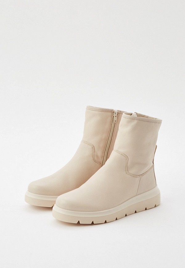 Ecco Ботинки - NOUVELLE - фото 3